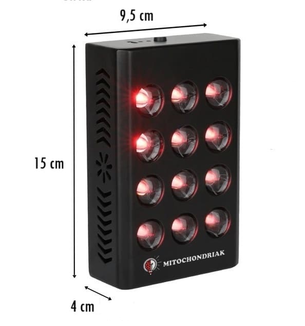 Mitochondriak 3.0 Mini